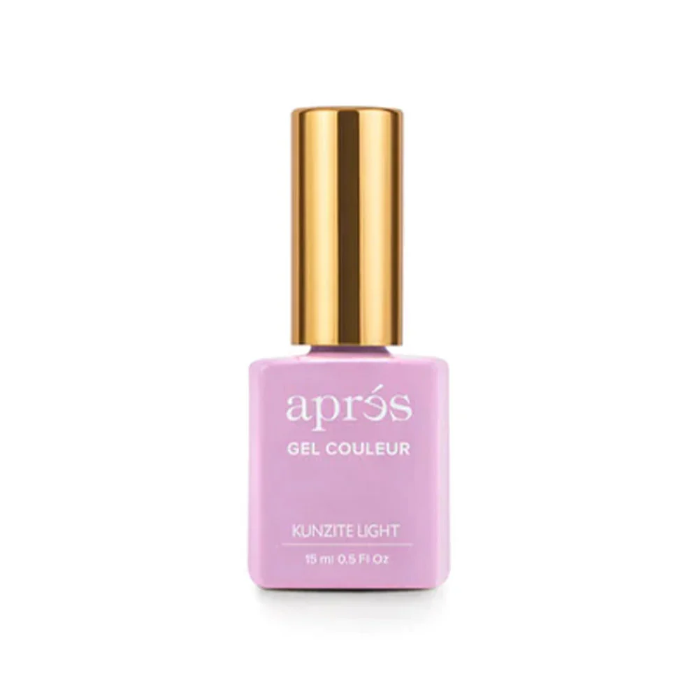 APRÉS HEMA-Free Gel Couleur #265-364 - Image 7