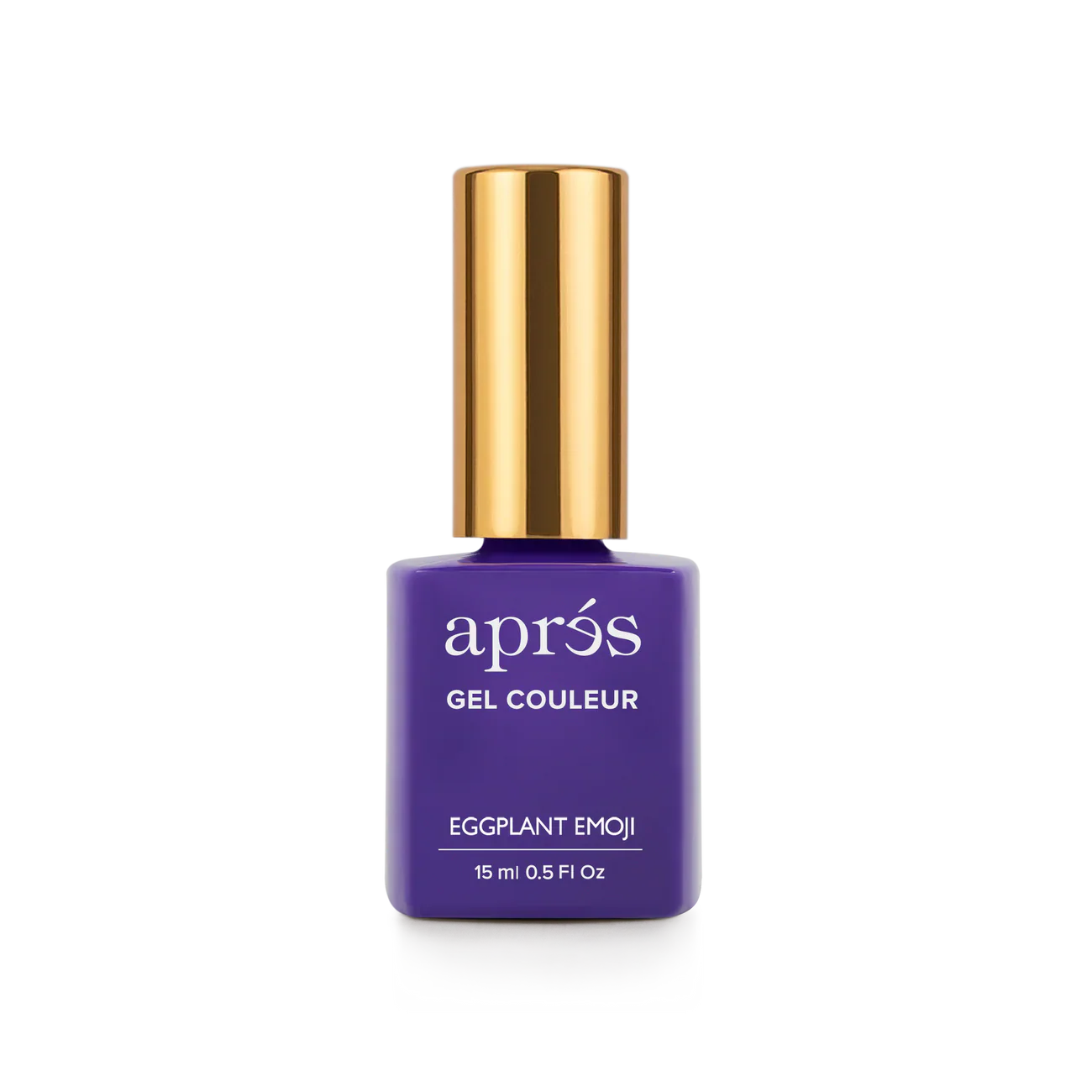 APRÉS HEMA-Free Gel Couleur #265-364 - Image 72