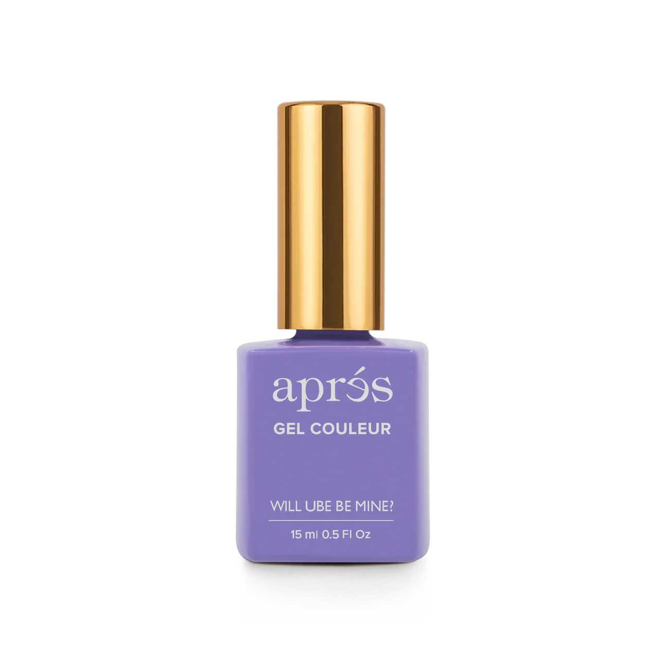 APRÉS HEMA-Free Gel Couleur #265-364 - Image 74