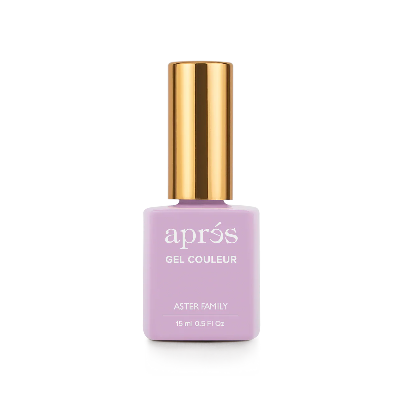 APRÉS HEMA-Free Gel Couleur #265-364 - Image 77