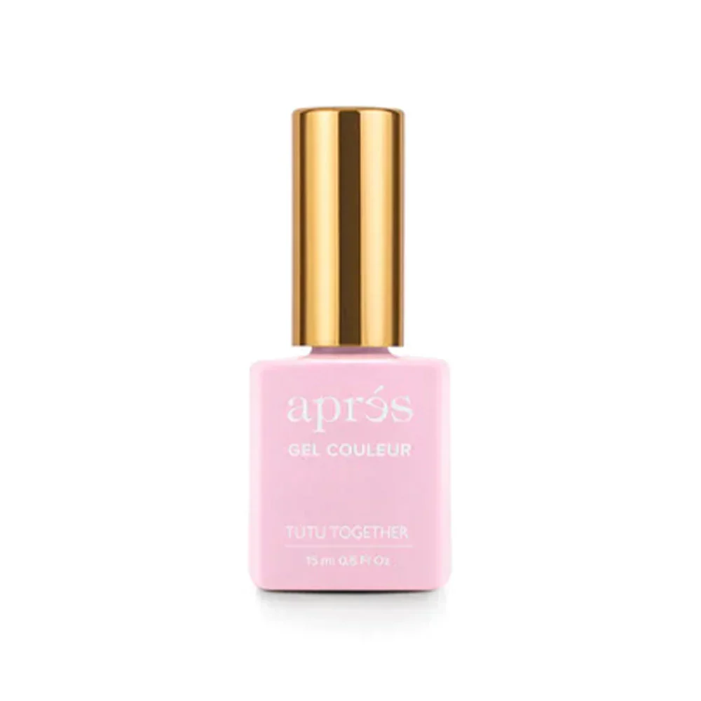 APRÉS HEMA-Free Gel Couleur #265-364 - Image 8
