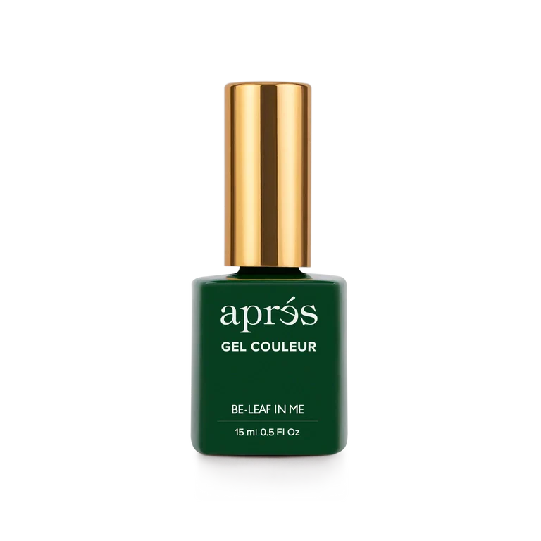 APRÉS HEMA-Free Gel Couleur #265-364 - Image 85
