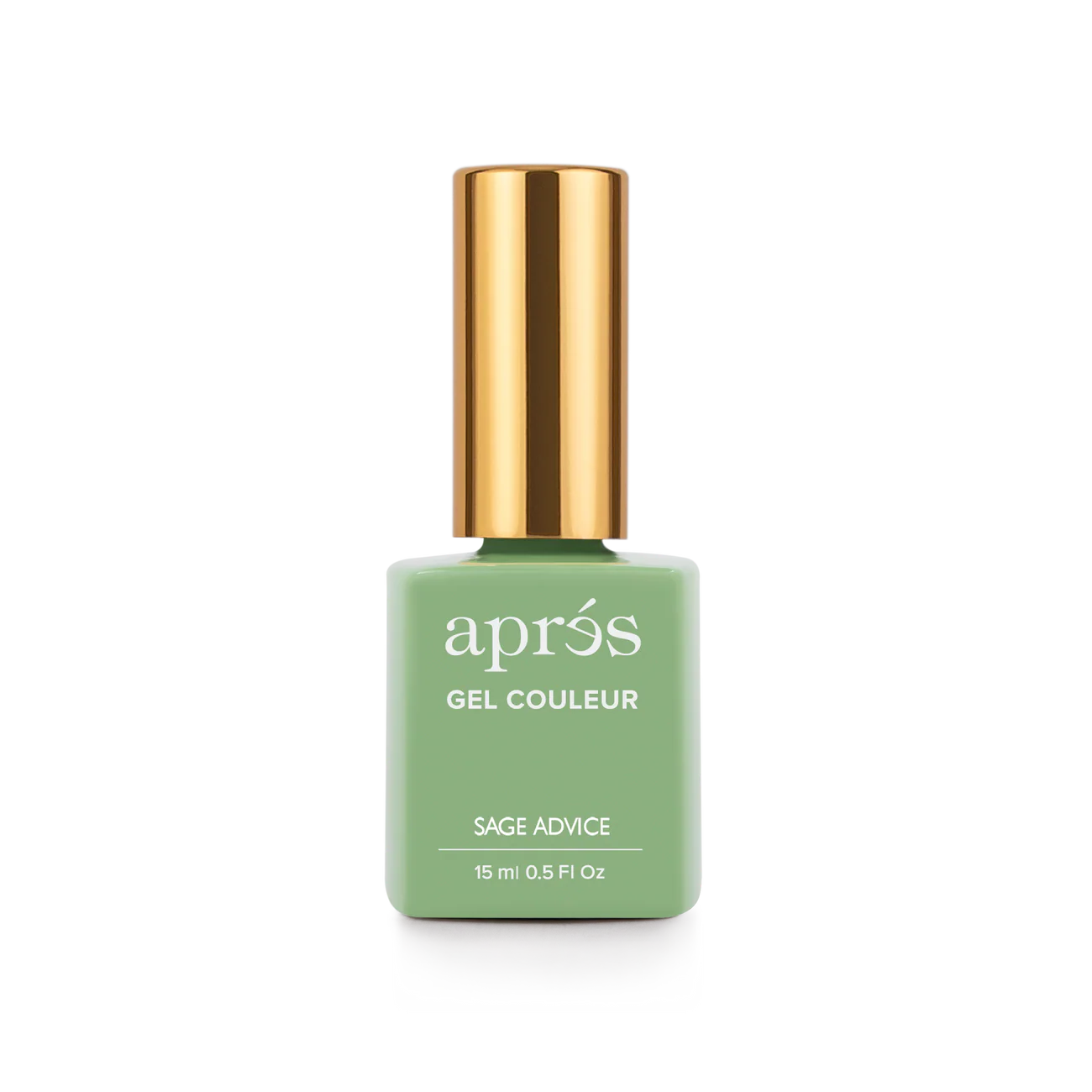 APRÉS HEMA-Free Gel Couleur #265-364 - Image 89