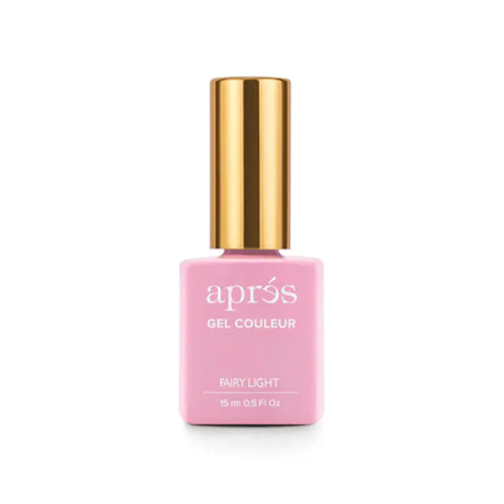APRÉS HEMA-Free Gel Couleur #265-364 - Image 9