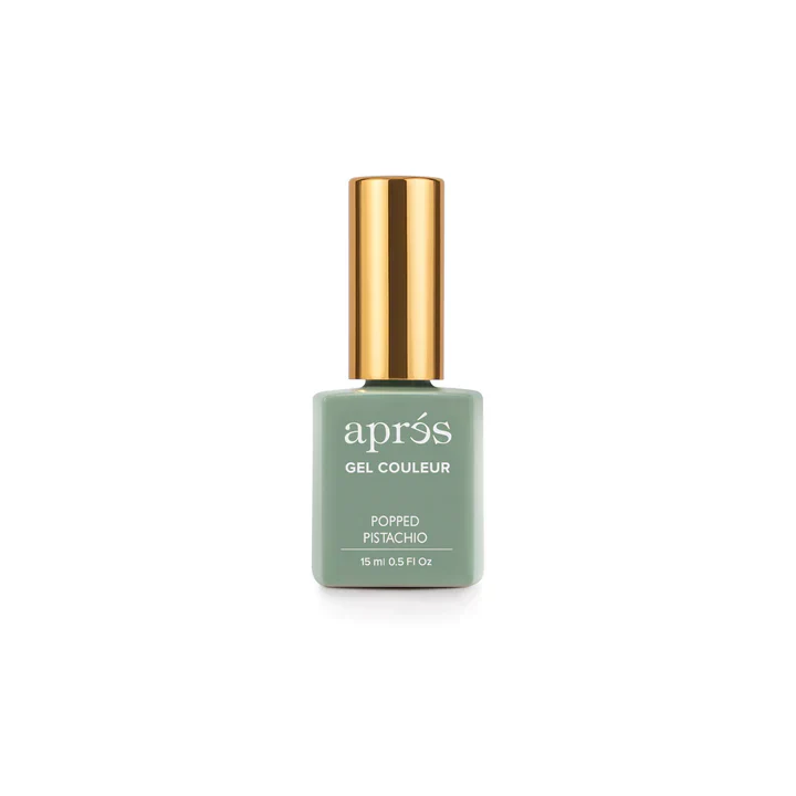 APRÉS HEMA-Free Gel Couleur #265-364 - Image 90