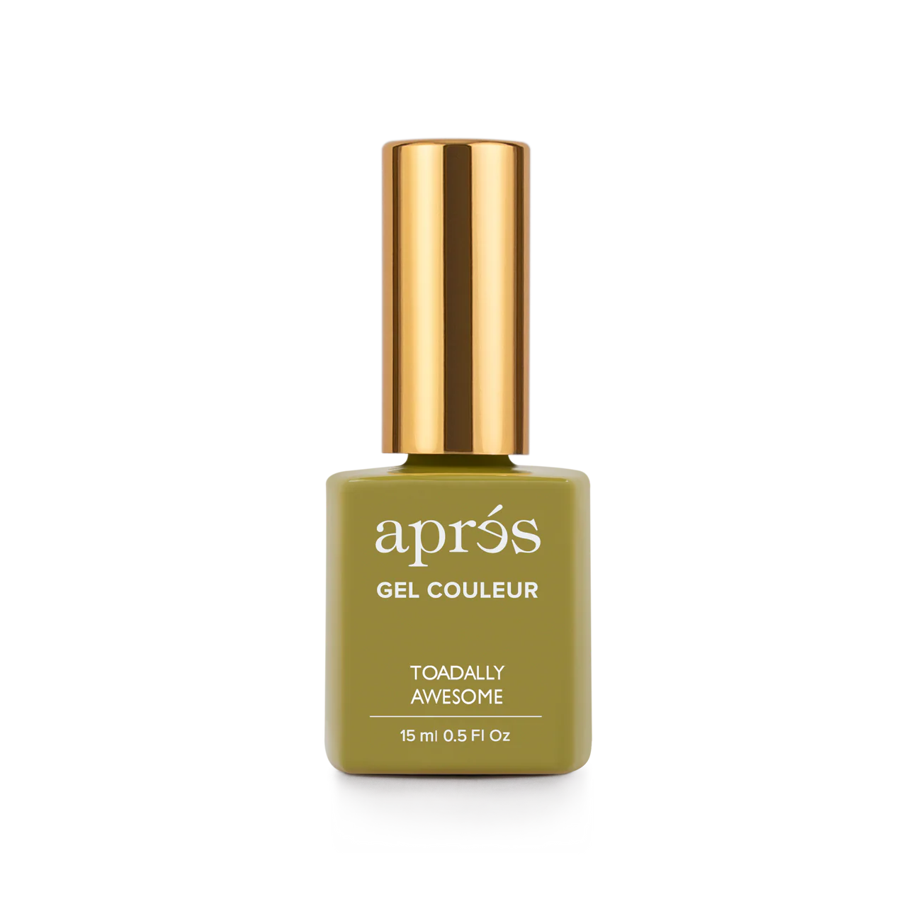 APRÉS HEMA-Free Gel Couleur #265-364 - Image 91