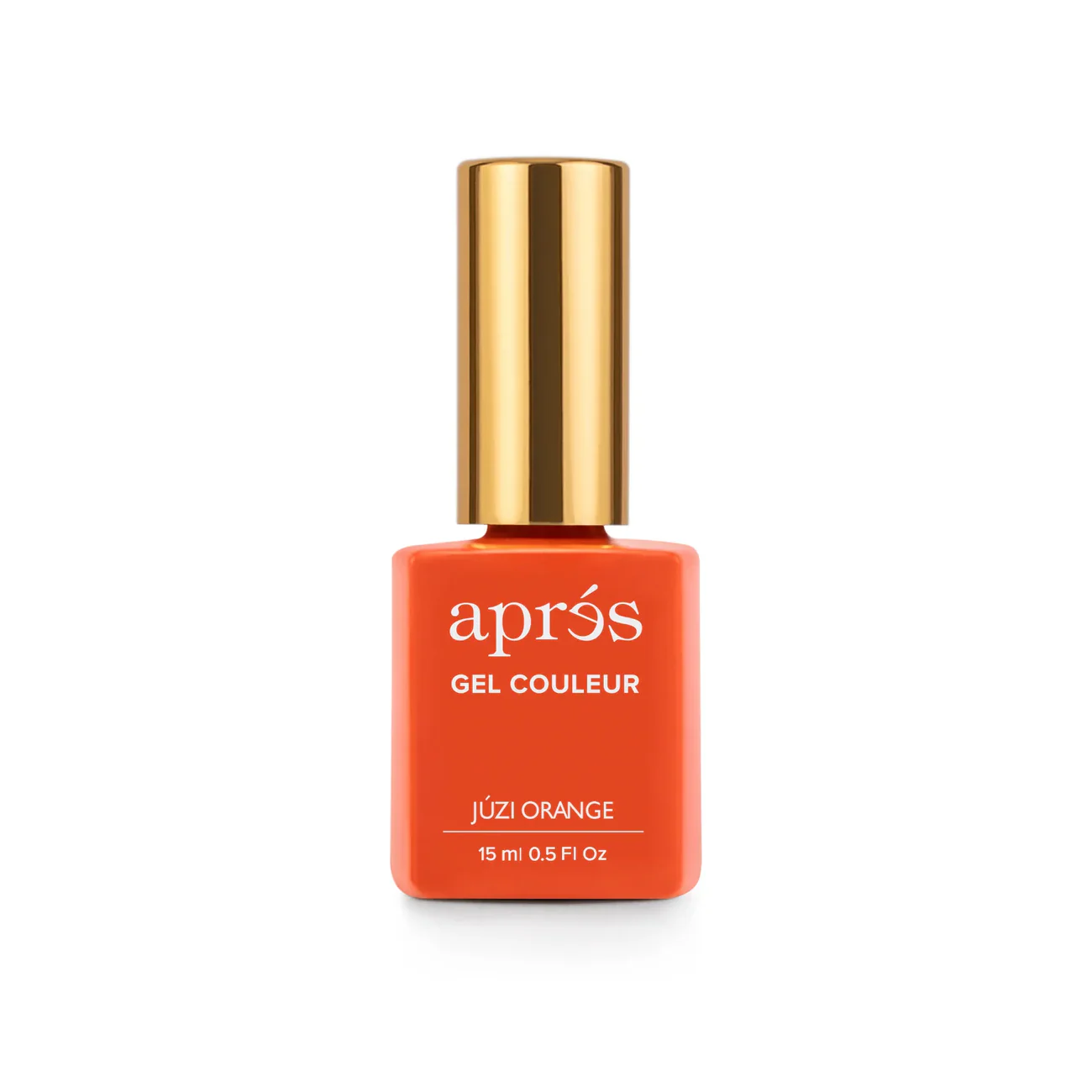 APRÉS HEMA-Free Gel Couleur #265-364 - Image 95