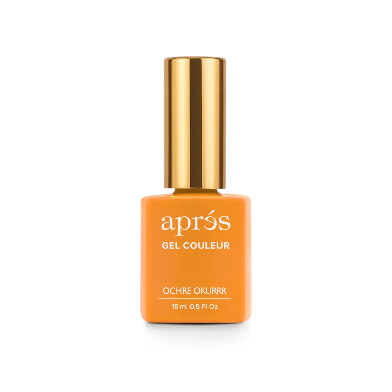 APRÉS HEMA-Free Gel Couleur #265-364 - Image 96