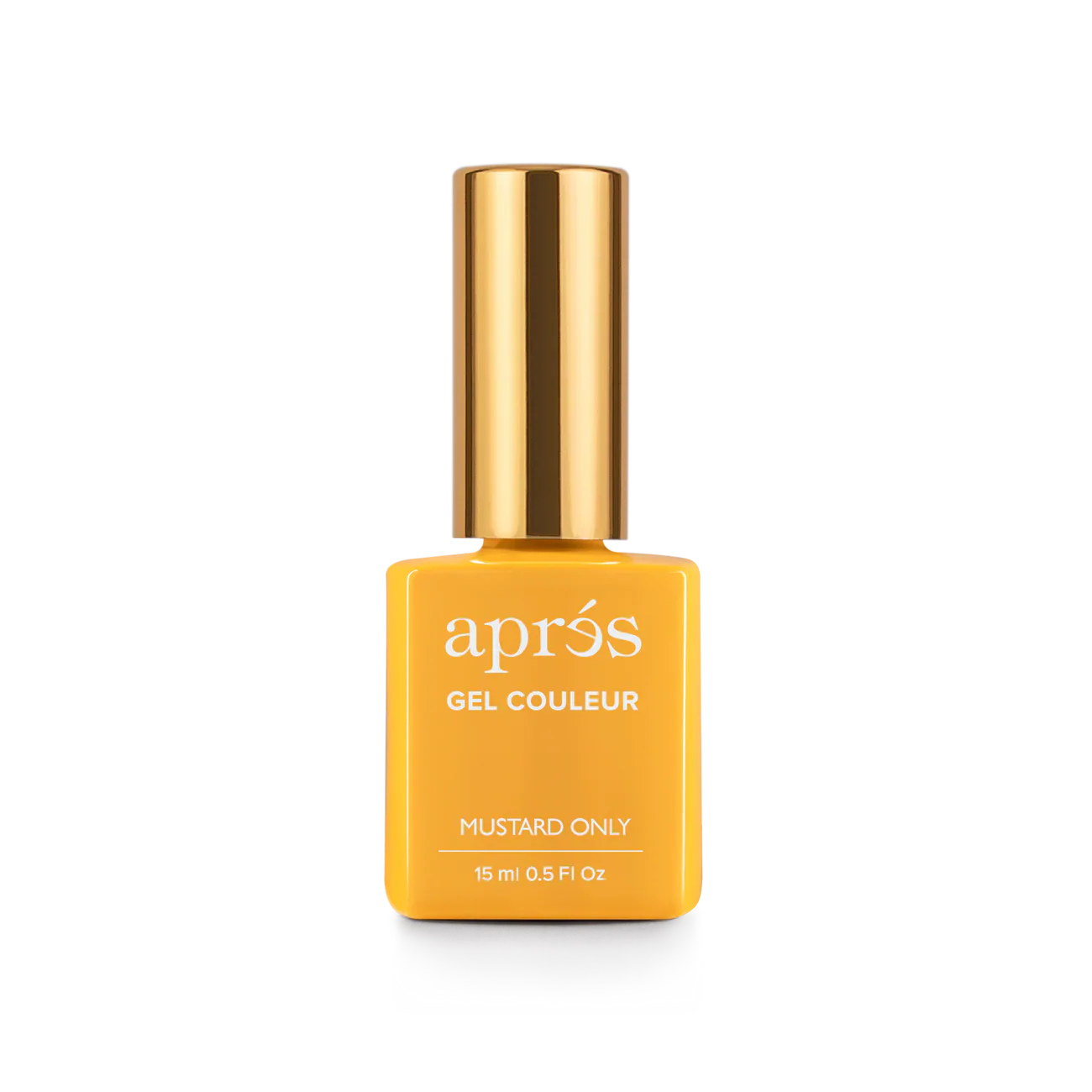 APRÉS HEMA-Free Gel Couleur #265-364 - Image 98
