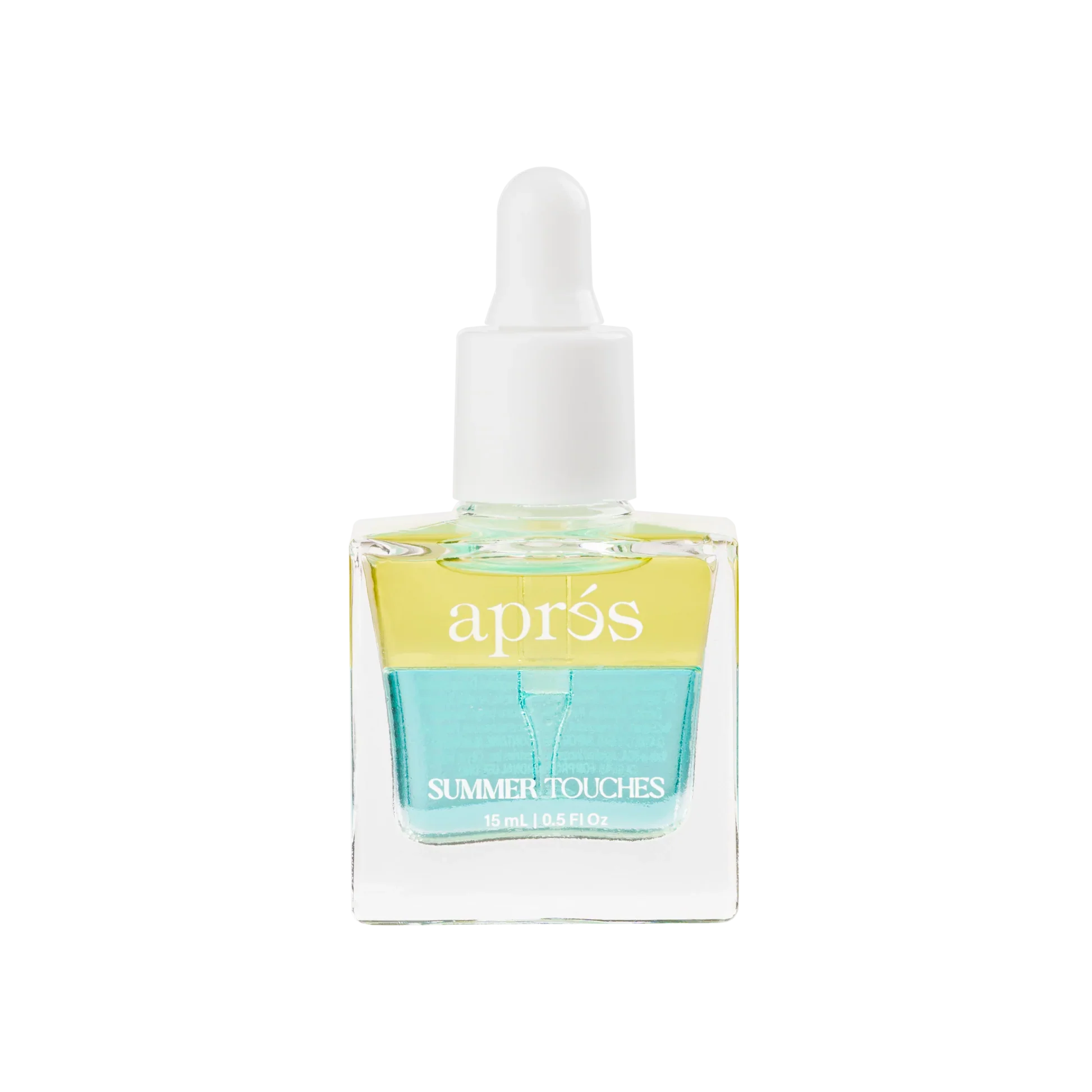 APRES LIGHT & SHADOW - CUTICLE SERUMS - Image 3