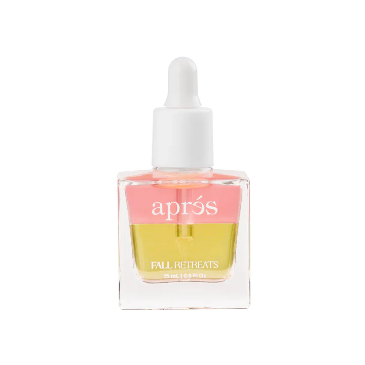 APRES LIGHT & SHADOW - CUTICLE SERUMS - Image 4