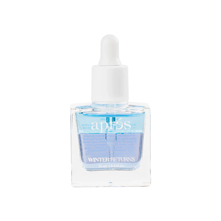 APRES LIGHT & SHADOW - CUTICLE SERUMS - Image 5