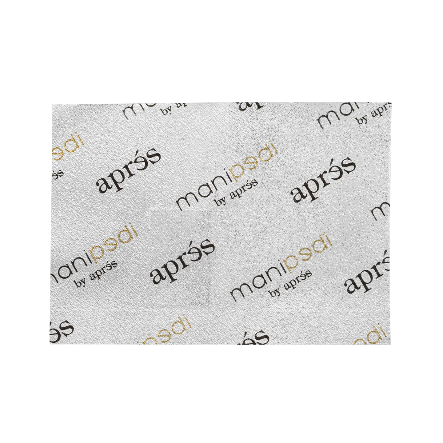 APRÉS Nail Remover Foil Wraps - Image 3