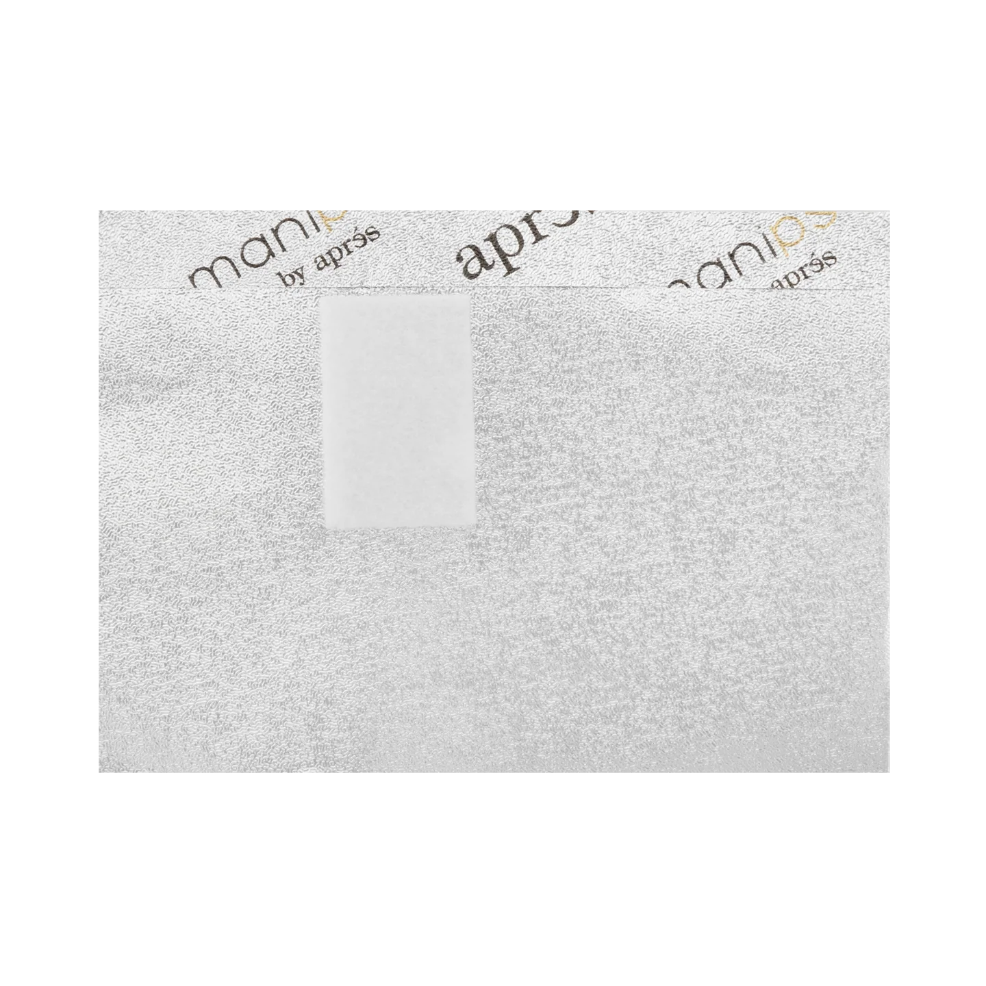 APRÉS Nail Remover Foil Wraps - Image 4