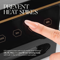 APRÉS NOVA LED LAMP - Image 8