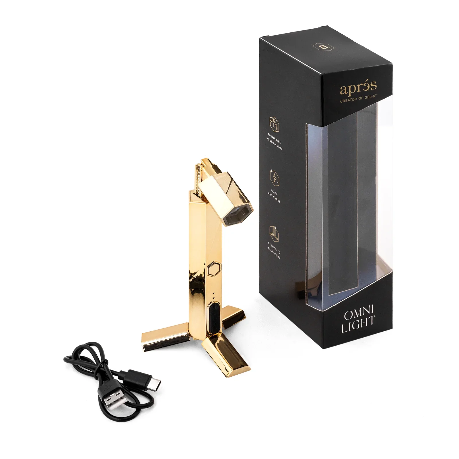 APRES OMNI LIGHT GOLD