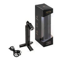 APRES OMNI LIGHT BLACK