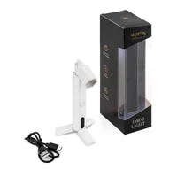 APRES OMNI LIGHT WHITE