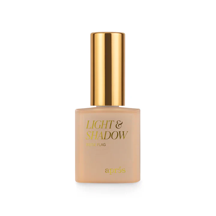APRES SHEER GEL COULEUR COLLECTION HEMA FREE - Image 10