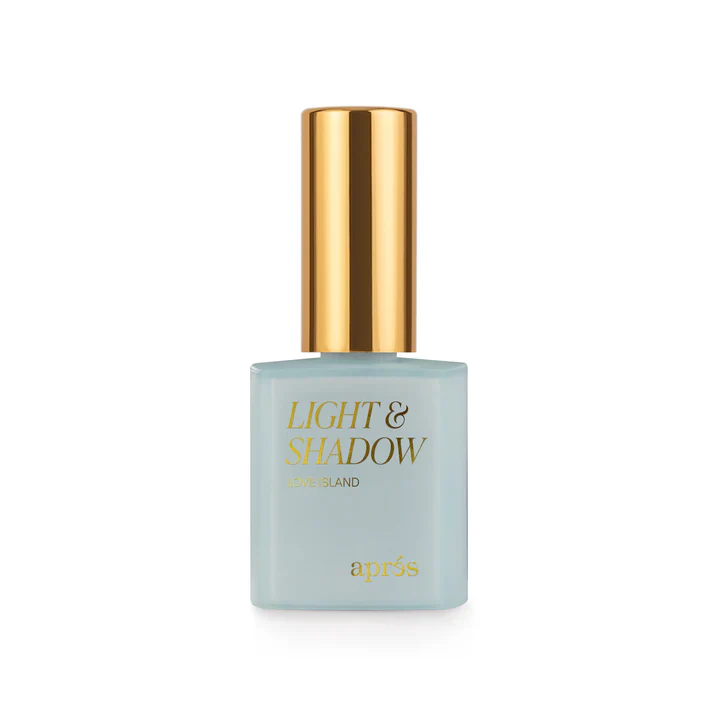 APRES SHEER GEL COULEUR COLLECTION HEMA FREE - Image 16