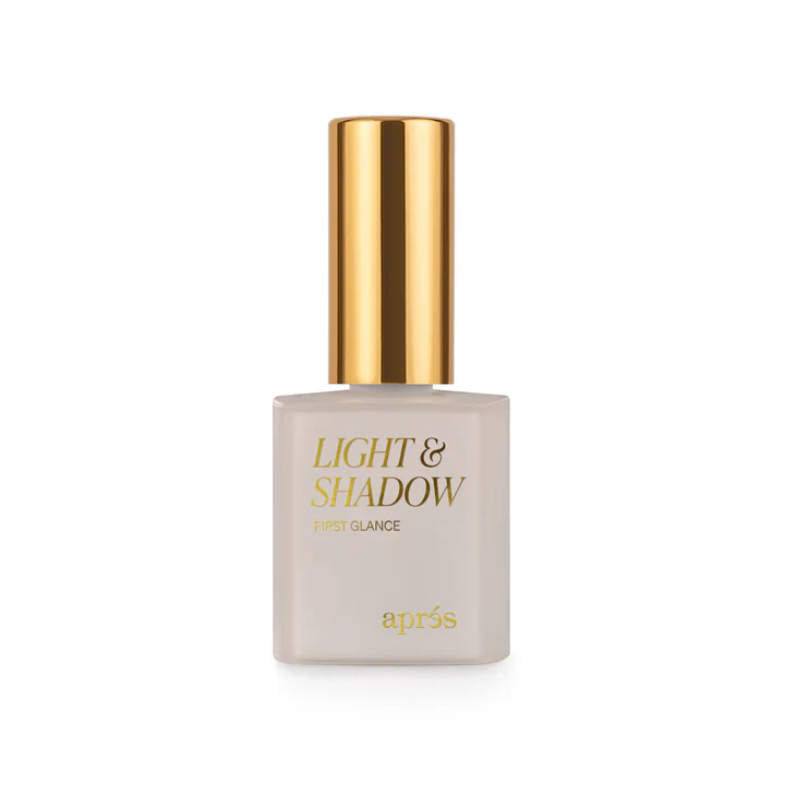 APRES SHEER GEL COULEUR COLLECTION HEMA FREE - Image 2