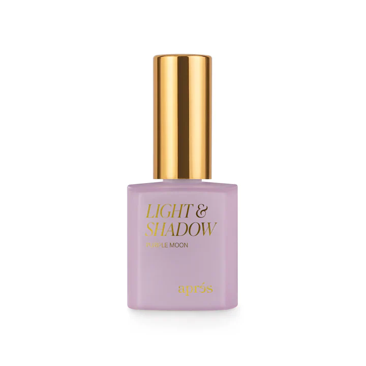 APRES SHEER GEL COULEUR COLLECTION HEMA FREE - Image 20