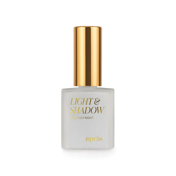 APRES SHEER GEL COULEUR COLLECTION HEMA FREE - Image 21