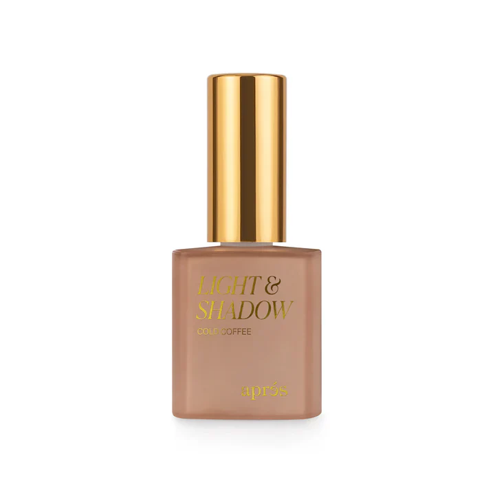 APRES SHEER GEL COULEUR COLLECTION HEMA FREE - Image 24