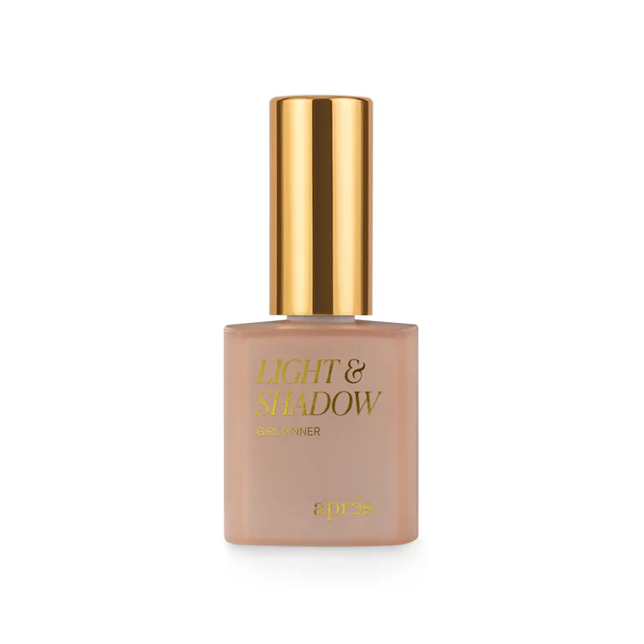 APRES SHEER GEL COULEUR COLLECTION HEMA FREE - Image 28