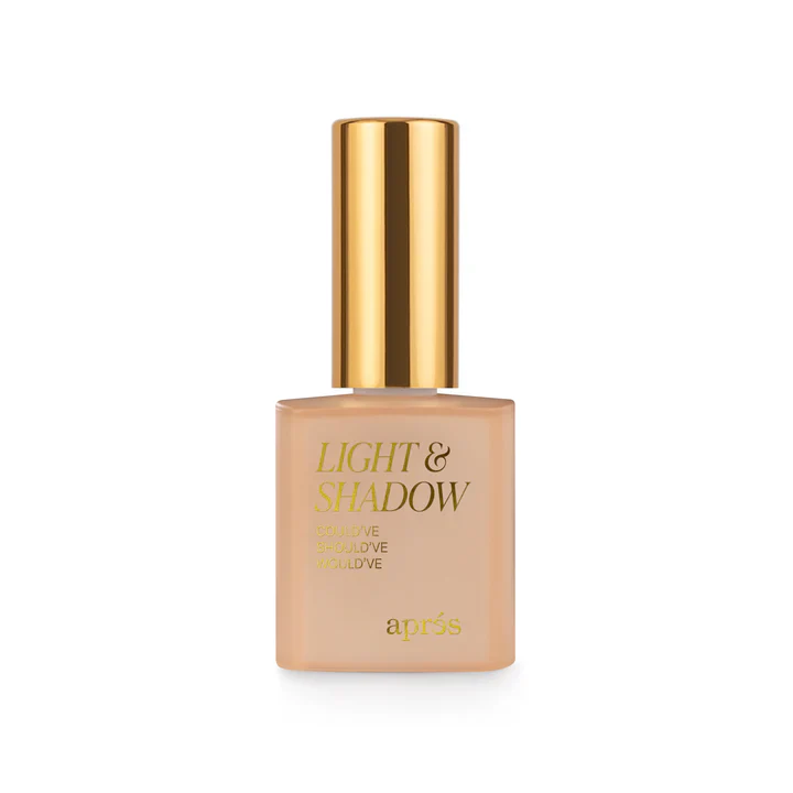 APRES SHEER GEL COULEUR COLLECTION HEMA FREE - Image 29