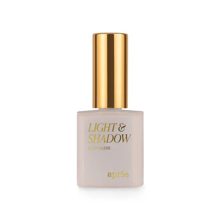 APRES SHEER GEL COULEUR COLLECTION HEMA FREE - Image 3
