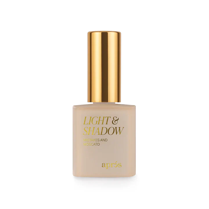 APRES SHEER GEL COULEUR COLLECTION HEMA FREE - Image 30