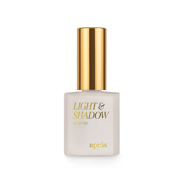 APRES SHEER GEL COULEUR COLLECTION HEMA FREE - Image 31