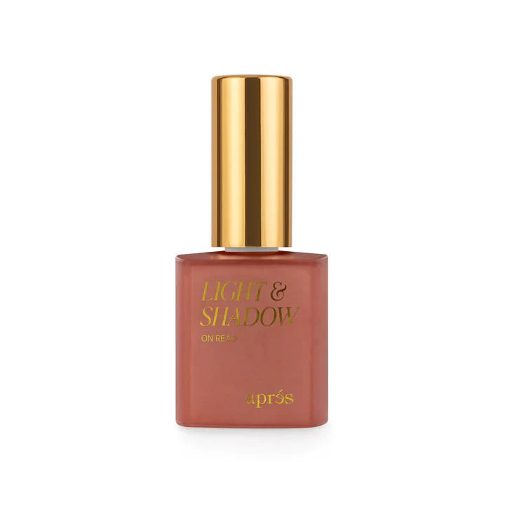 APRES SHEER GEL COULEUR COLLECTION HEMA FREE - Image 32