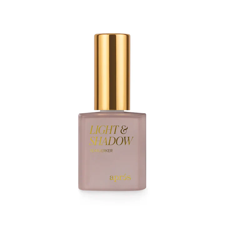 APRES SHEER GEL COULEUR COLLECTION HEMA FREE - Image 33