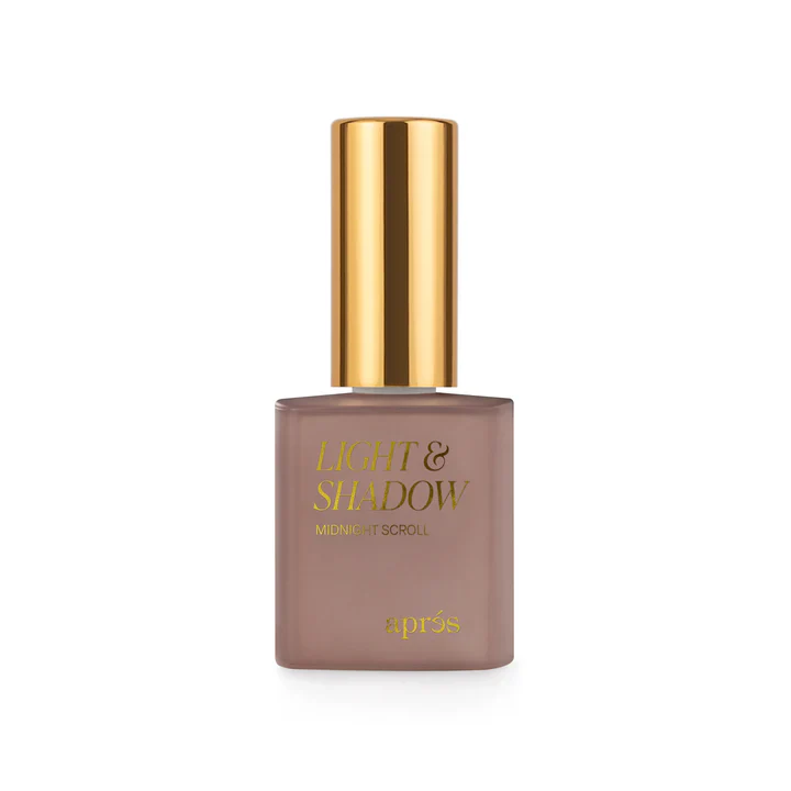 APRES SHEER GEL COULEUR COLLECTION HEMA FREE - Image 34