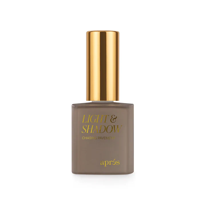 APRES SHEER GEL COULEUR COLLECTION HEMA FREE - Image 35