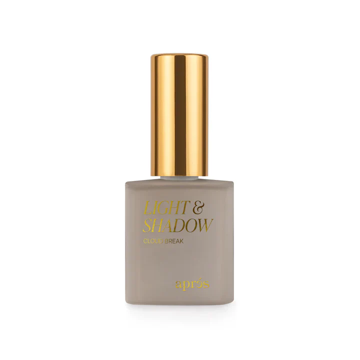 APRES SHEER GEL COULEUR COLLECTION HEMA FREE - Image 36