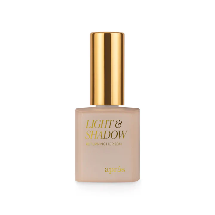 APRES SHEER GEL COULEUR COLLECTION HEMA FREE - Image 37