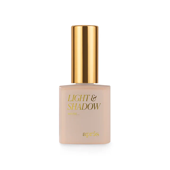 APRES SHEER GEL COULEUR COLLECTION HEMA FREE - Image 38
