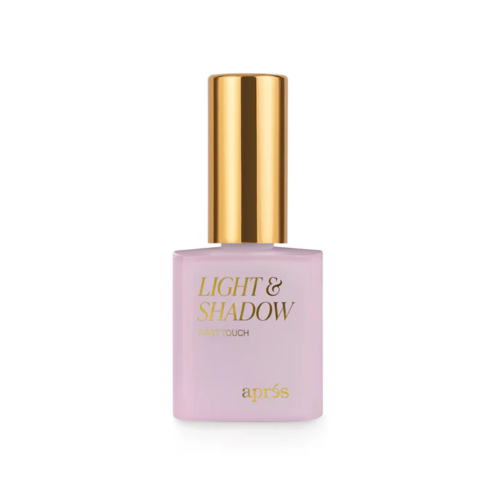 APRES SHEER GEL COULEUR COLLECTION HEMA FREE - Image 39