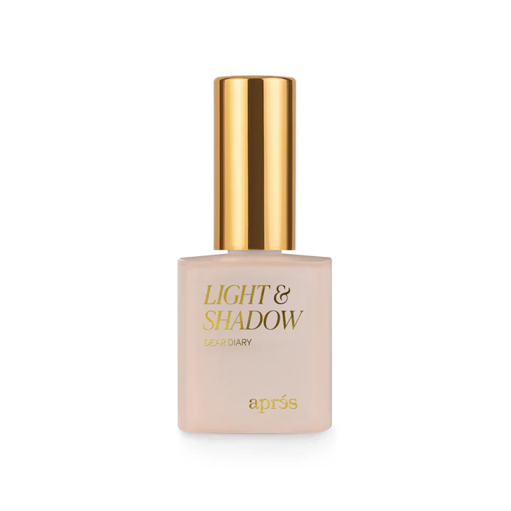 APRES SHEER GEL COULEUR COLLECTION HEMA FREE - Image 4