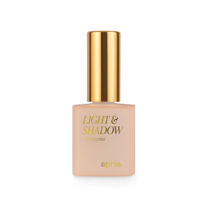APRES SHEER GEL COULEUR COLLECTION HEMA FREE - Image 40