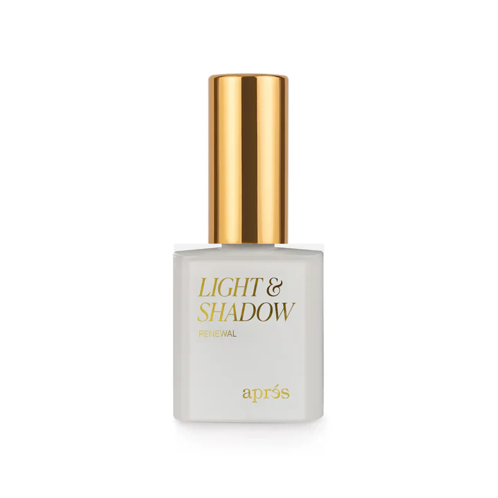 APRES SHEER GEL COULEUR COLLECTION HEMA FREE - Image 41