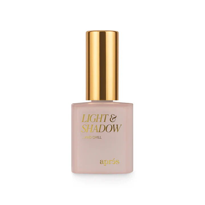 APRES SHEER GEL COULEUR COLLECTION HEMA FREE - Image 5