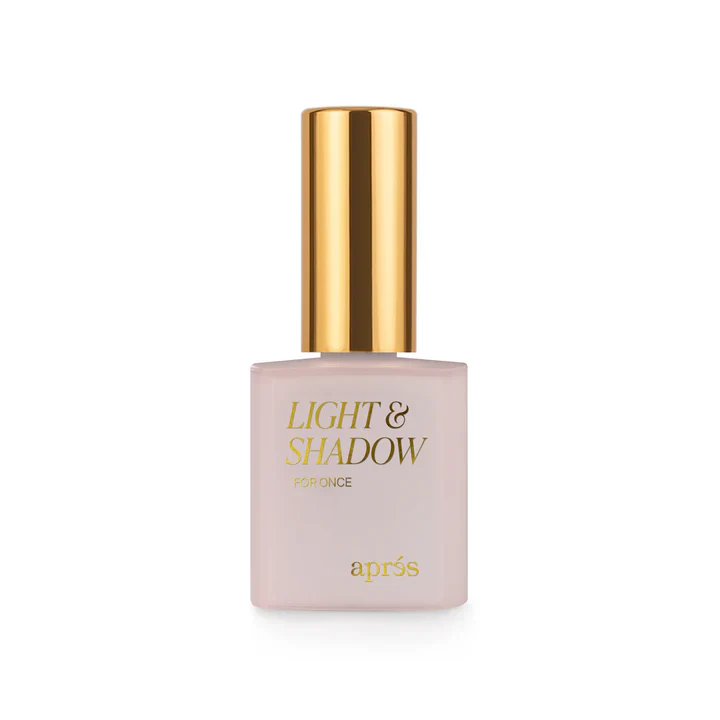 APRES SHEER GEL COULEUR COLLECTION HEMA FREE - Image 6