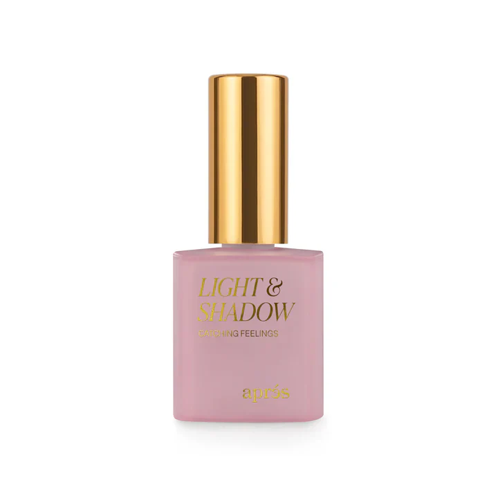 APRES SHEER GEL COULEUR COLLECTION HEMA FREE - Image 7