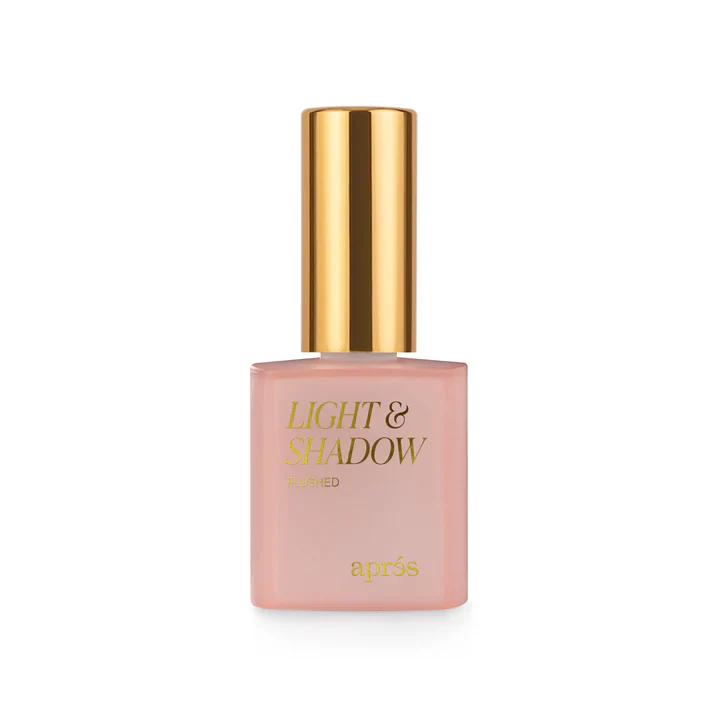 APRES SHEER GEL COULEUR COLLECTION HEMA FREE - Image 8