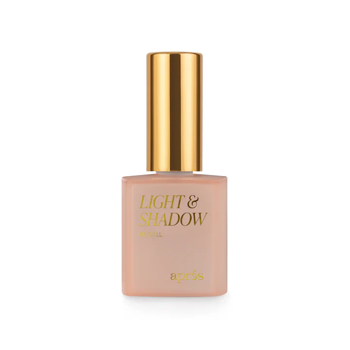 APRES SHEER GEL COULEUR COLLECTION HEMA FREE - Image 9