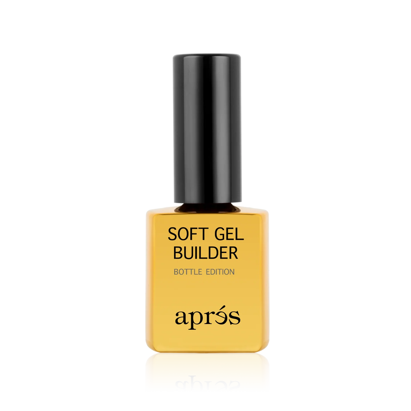 Aprés Soft Gel Builder in a Bottle